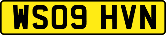 WS09HVN