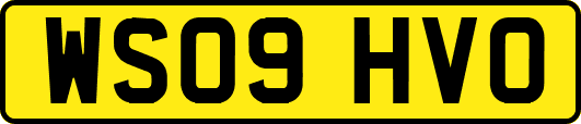 WS09HVO
