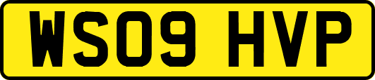 WS09HVP