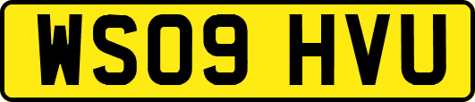 WS09HVU