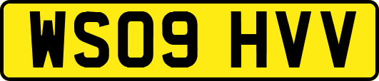 WS09HVV