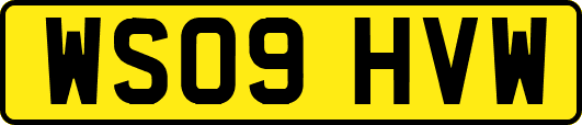 WS09HVW