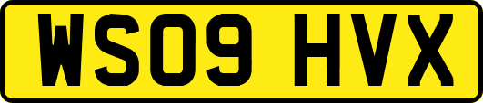 WS09HVX