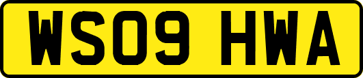 WS09HWA