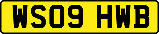WS09HWB