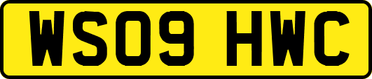 WS09HWC