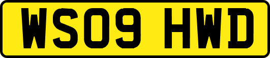WS09HWD