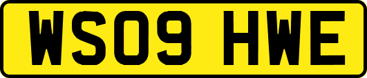 WS09HWE