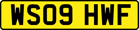 WS09HWF