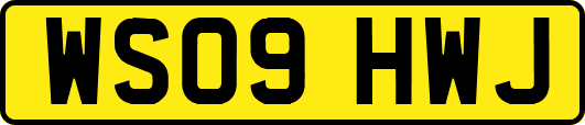 WS09HWJ