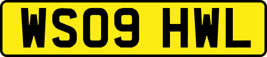 WS09HWL