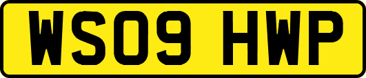 WS09HWP