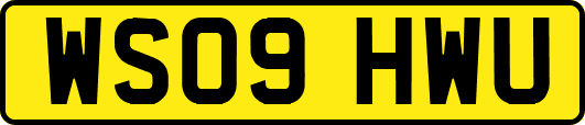 WS09HWU