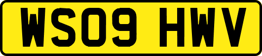 WS09HWV