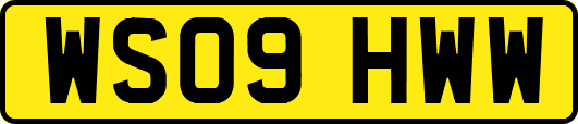 WS09HWW