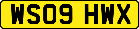 WS09HWX