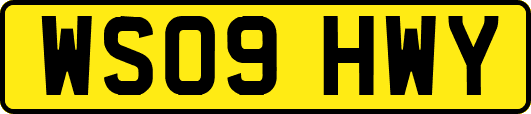 WS09HWY