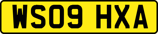 WS09HXA