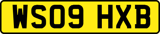 WS09HXB
