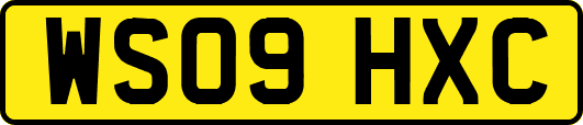 WS09HXC