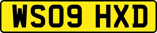WS09HXD