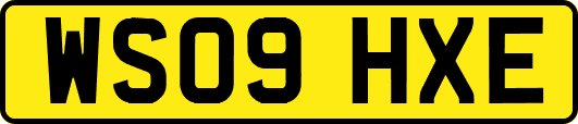 WS09HXE