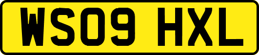 WS09HXL
