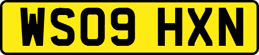 WS09HXN
