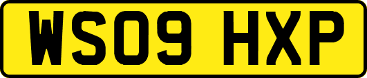 WS09HXP