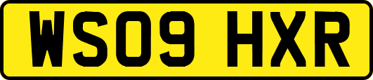 WS09HXR