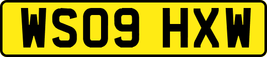 WS09HXW