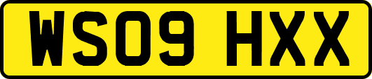 WS09HXX