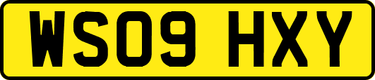 WS09HXY
