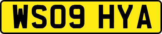 WS09HYA