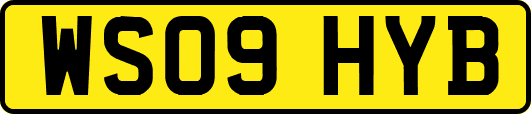 WS09HYB