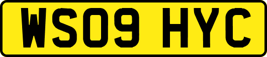 WS09HYC