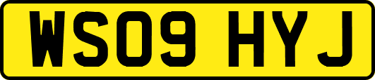 WS09HYJ