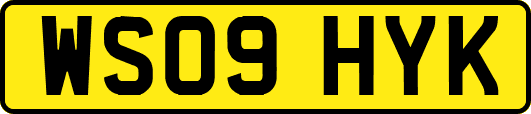 WS09HYK