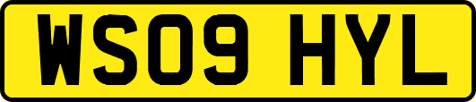 WS09HYL