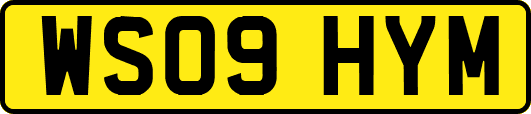 WS09HYM
