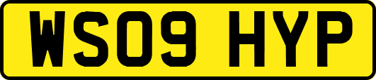 WS09HYP