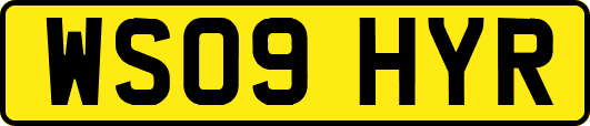 WS09HYR
