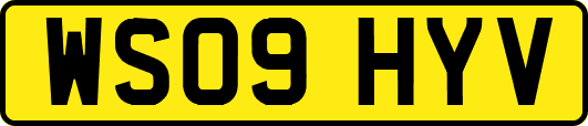 WS09HYV