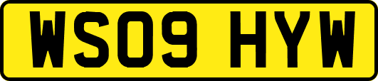 WS09HYW