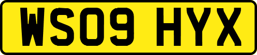 WS09HYX