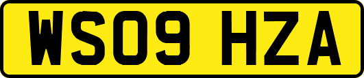WS09HZA