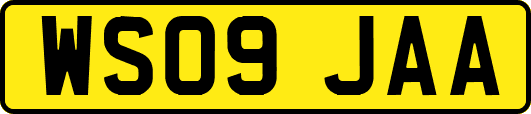 WS09JAA