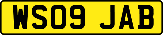 WS09JAB