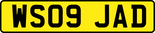 WS09JAD