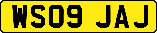 WS09JAJ